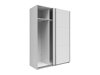 Wardrobe Boston 811