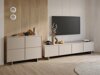Living room set Cavbali 105 (Cashmere)