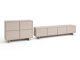 Living room set Cavbali 105 (Cashmere)