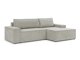 Corner sofa Rocklin 230 (Lincoln 09)