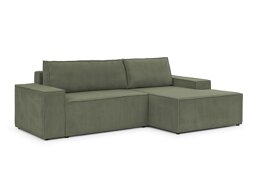 Corner sofa Rocklin 230 (Lincoln 37)