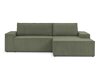 Corner sofa Rocklin 230 (Lincoln 37)