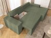 Corner sofa Rocklin 230 (Lincoln 37)