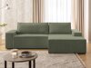 Corner sofa Rocklin 230 (Lincoln 37)
