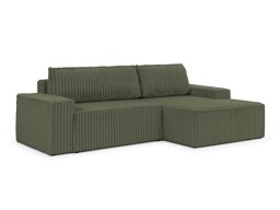 Corner sofa Rocklin 230 (Vito 77)