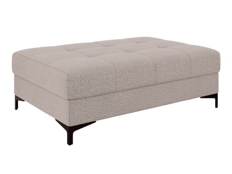 Upholstered bench Rocklin 232 (Coral 50)