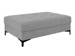 Upholstered bench Rocklin 232 (Coral 75)