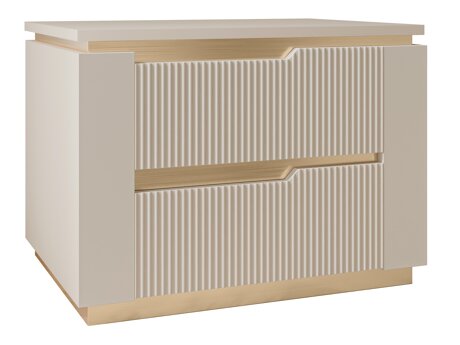 Bedside table Comfivo Ovitas