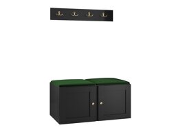 Eteissetti Hartford 376 (Polo 889)