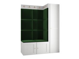 Eteissetti Hartford 377 (Polo 889)