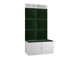 Eteissetti Hartford 383 (Polo 889)