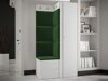 Eteissetti Hartford 390 (Polo 889)