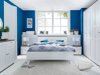 Bed Marlire 108 (Anderson pine + Dark sonoma oak)