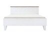 Bed Marlire 108 (Anderson pine + Dark sonoma oak)