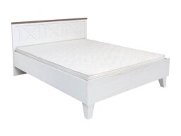 Bed Marlire 108 (Anderson pine + Dark sonoma oak)