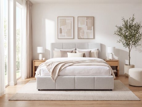 Sänky Comfivo Gratio (Tresor 04)