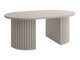 Coffee table Comfivo Ulma (Beige)
