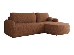 Kulmasohva Comfivo Popis (Bella 40)