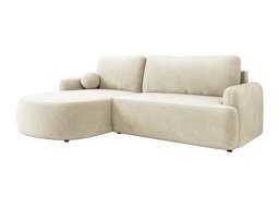 Kulmasohva Comfivo Popis (Magic Velvet 2250)