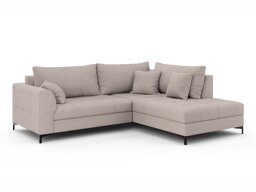 Corner sofa Rocklin 234 (Coral 50)