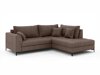 Corner sofa Rocklin 234 (Enjoy New 04)