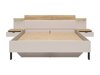 Bed Testolo 108