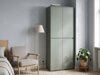 Bookcase Torfiou 104 (Green)