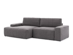 Corner sofa Rocklin 238 (Alta 17)