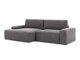 Corner sofa Rocklin 238 (Alta 17)