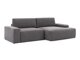 Corner sofa Rocklin 238 (Alta 17)