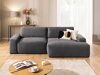 Corner sofa Rocklin 238 (Alta 17)