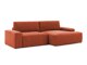 Corner sofa Rocklin 238 (Alta 25)