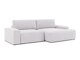 Corner sofa Rocklin 238 (Alta 21)