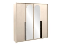 Vaatekaappi Honolulu 285 (Beige)