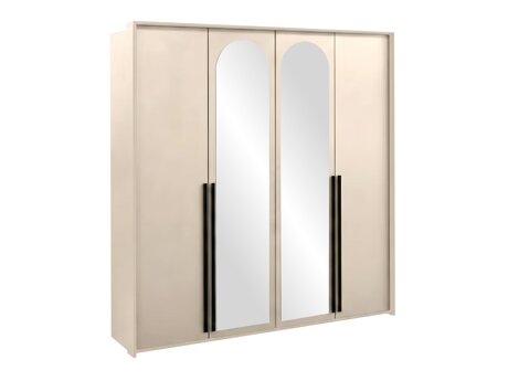 Vaatekaappi Honolulu 285 (Beige)