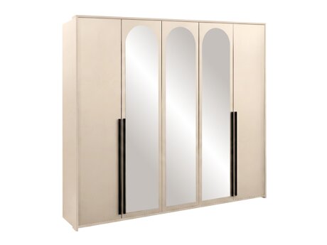 Vaatekaappi Honolulu 286 (Beige)