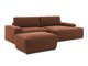 Upholstered furniture set Rocklin 240 (Alta 26)