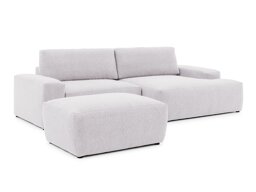 Upholstered furniture set Rocklin 240 (Alta 21)