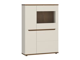 Senkki Deldori 102 (Pähkinä + Kashmir)