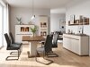 Senkki Deldori 103 (Pähkinä + Kashmir)