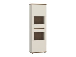 Hylly Deldori 108 (Pähkinä + Kashmir)