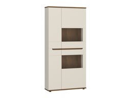 Hylly Deldori 109 (Pähkinä + Kashmir)