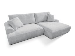 Corner sofa Rocklin 242 (Cremona 81)