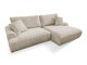 Corner sofa Rocklin 242 (Cremona 14)