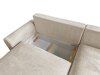 Corner sofa Rocklin 242 (Cremona 14)