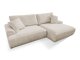 Corner sofa Rocklin 242 (Right)