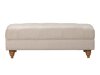Upholstered bench Elitala 101 (Vogue 01)
