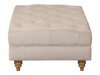 Upholstered bench Elitala 101 (Vogue 01)