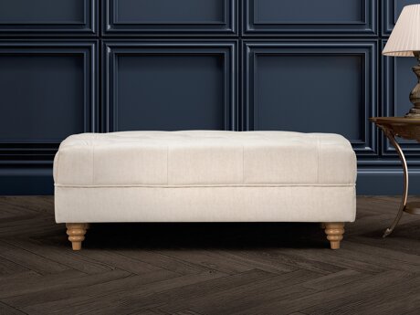 Upholstered bench Elitala 101 (Vogue 01)