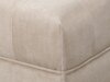 Upholstered bench Elitala 101 (Vogue 01)